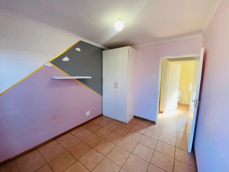To Let 3 Bedroom Property for Rent in Kathu Northern Cape